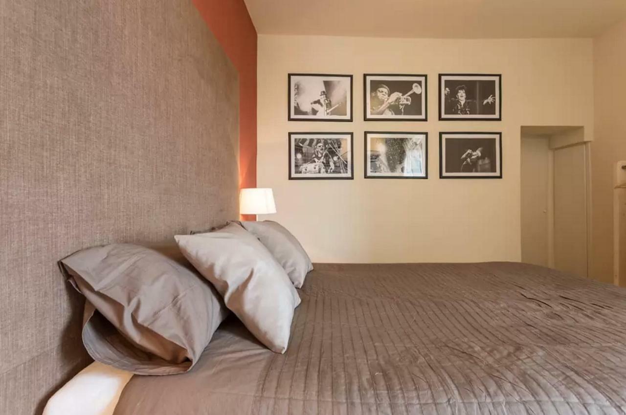 Residenza Duomo Perugia Apartment Exterior photo