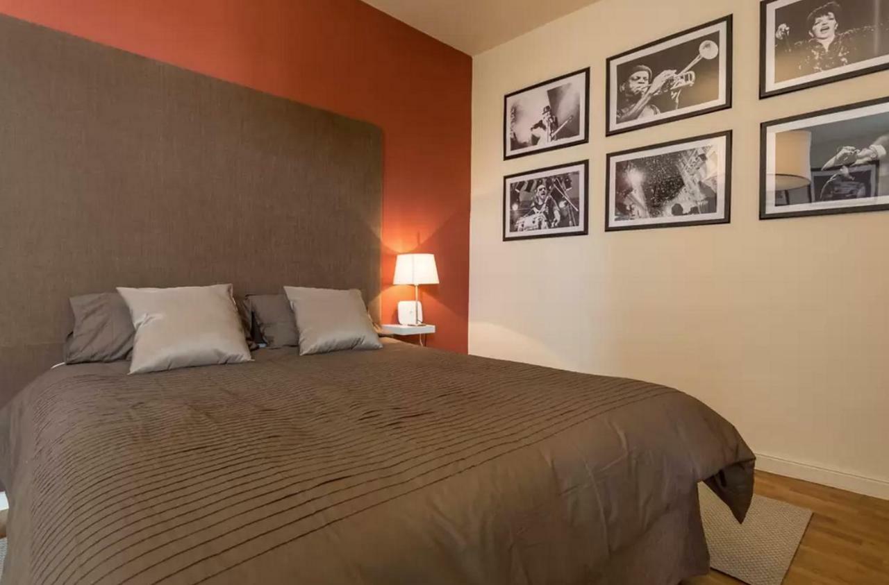 Residenza Duomo Perugia Apartment Exterior photo