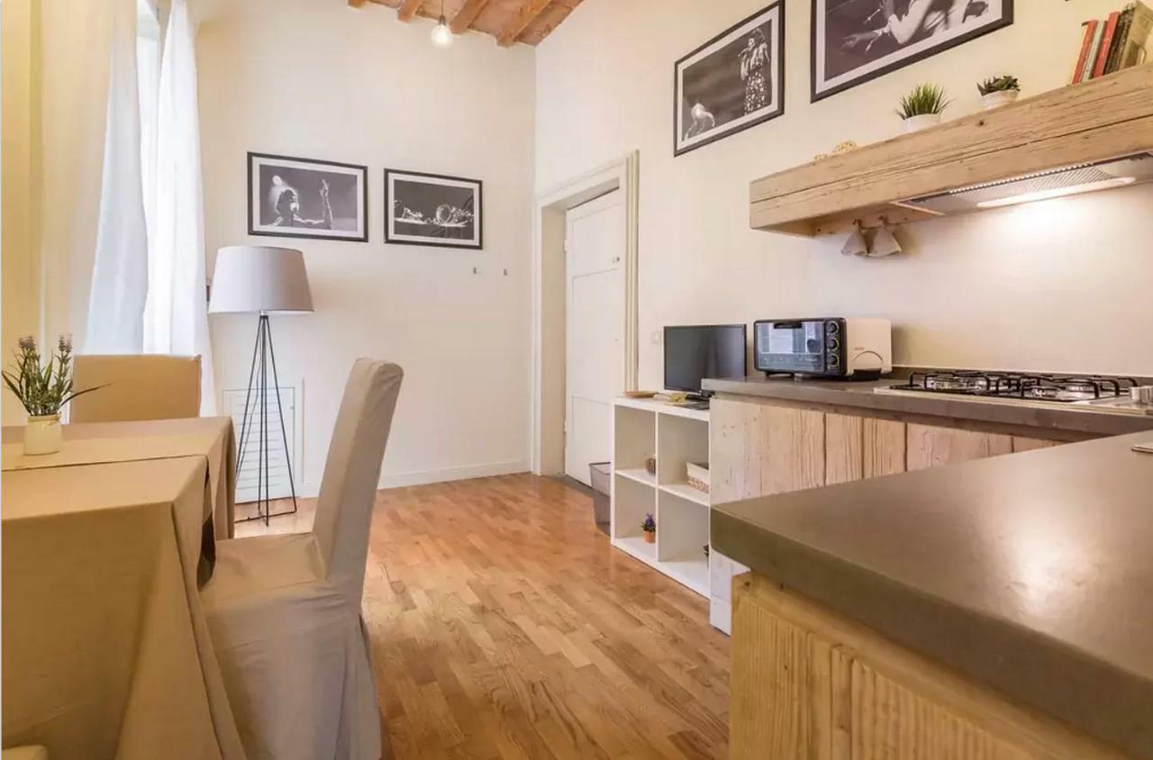 Residenza Duomo Perugia Apartment Exterior photo